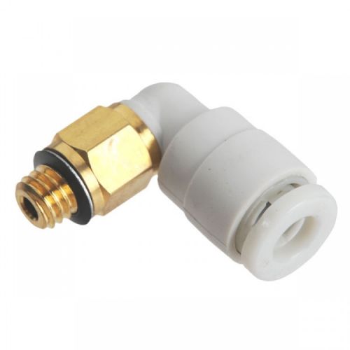 Nối khí góc vuông KJL 04-M5